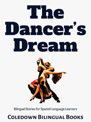 cover image of The Dancer's Dream